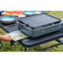 Grill gazowy stołowy na kartusz Bistro 1900 W - CampinGaz