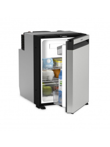Lodówka kompresorowa NRX 50S 44 l EMEA srebrna - Dometic
