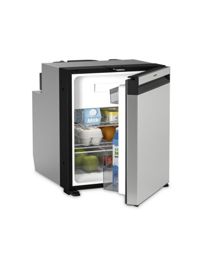 Lodówka kompresorowa NRX 60S 55 l EMEA srebrna - Dometic