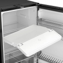 Lodówka kompresorowa NRX 90V 90 l EMEA ciemnoszara - Dometic