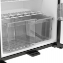 Lodówka kompresorowa NRX 90V 90 l EMEA ciemnoszara - Dometic