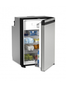 Lodówka kompresorowa NRX 115S 113 l EMEA srebrna - Dometic