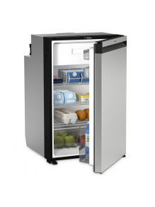 Lodówka kompresorowa NRX 130S 126 l EMEA srebrna - Dometic