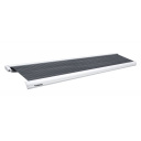 Markiza dachowa PerfectRoof PR2500 3,5x2,75 m White/Horizon Grey 12 V - Dometic