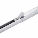 Markiza dachowa PerfectRoof PR2500 4x2,75 m Antracyt/Horizon Grey 12 V - Dometic