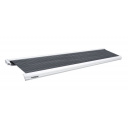 Markiza dachowa PerfectRoof PR2500 5,5x2,75 m White/Horizon Grey 12 V - Dometic