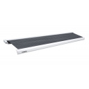 Markiza dachowa PerfectRoof PR2500 5x2,75 m White/Horizon Grey 12 V - Dometic