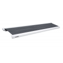 Markiza dachowa PerfectRoof PR2500 6x2,75 m White/Horizon Grey 12 V - Dometic