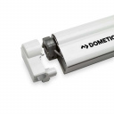 Markiza dachowa PerfectRoof PR2500 6x2,75 m White/Horizon Grey 12 V - Dometic