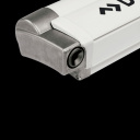 Markiza dachowa PerfectRoof PR2500 6x2,75 m White/Horizon Grey 12 V - Dometic