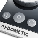 Podgrzewacz gazowy powietrza i wody TwinBoost 6000 - Dometic