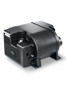 Podgrzewacz gazowy powietrza i wody TwinBoost 6000 - Dometic