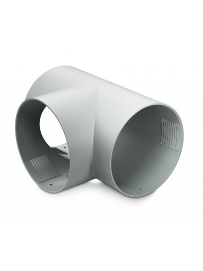 Trójnik T rozdzielacz powietrza TwinBoost TP Ø65 mm - Dometic