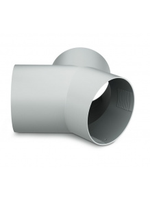 Trójnik Y rozdzielacz powietrza TwinBoost YP Ø65 mm - Dometic