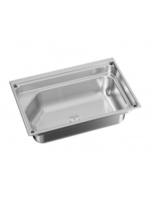 Zlewozmywak prostokątny umywalka CVS1525 Rectangular Sink - Dometic