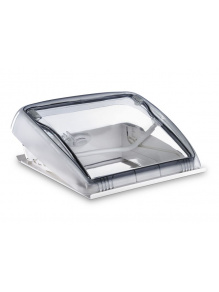 Okno dachowe Mini Heki Style 40x40 bez wymuszonej cyrkulacji 25-42 - Dometic