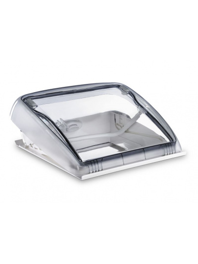 Okno dachowe Mini Heki Style 40x40 bez wymuszonej cyrkulacji 25-42 - Dometic
