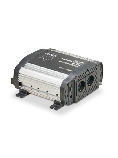Falownik sinusoidalny inwerter przetwornica NDS SMART-IN SM1500 12-230 V 1500 W - Dometic