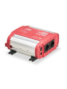 Falownik sinusoidalny inwerter przetwornica NDS SMART-IN SP1000 12-230 V 1000 W - Dometic