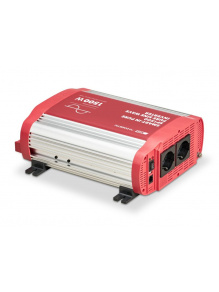 Falownik sinusoidalny inwerter przetwornica NDS SMART-IN SP1500 12-230 V 1500 W - Dometic