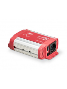 Falownik sinusoidalny inwerter przetwornica NDS SMART-IN SP400 12-230 V 400 W - Dometic