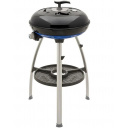 Grill gazowy Carri Chef 2 BBQ/SKOTTEL 30 mbar - Cadac