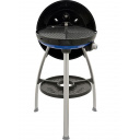Grill gazowy Carri Chef 2 BBQ/SKOTTEL 30 mbar - Cadac