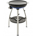Grill gazowy Carri Chef 2 BBQ/SKOTTEL 30 mbar - Cadac