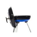 Grill gazowy Carri Chef 2 BBQ/SKOTTEL 30 mbar - Cadac