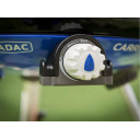 Grill gazowy Carri Chef 2 BBQ/SKOTTEL 30 mbar - Cadac