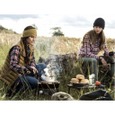 Grill gazowy Safari Chef II 50 mbar - Cadac