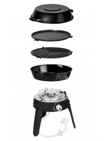 Grill gazowy Safari Chef II 50 mbar - Cadac