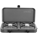 Kuchenka gazowa 2-palinkowa 2-Cook 2 Classic 50 mbar - Cadac