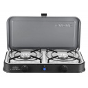 Kuchenka gazowa 2-palnikowa 2-Cook Pro Deluxe - Cadac