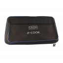 Kuchenka gazowa 2-palnikowa 2-Cook Pro Deluxe - Cadac