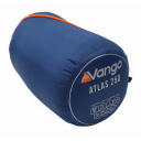 Śpiwór pojedynczy Atlas 250 Ink Blue - Vango