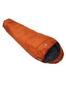 Śpiwór pojedynczy Atlas 250 Burnt Orange - Vango