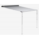 Markiza ścienna Omnistor 3200 Antracyt 2,50 Mystic Grey - Thule