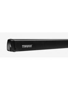Markiza ścienna Omnistor 3200 Antracyt 2,50 Mystic Grey - Thule