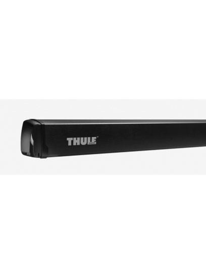 Markiza ścienna Omnistor 3200 Antracyt 2,50 Mystic Grey - Thule