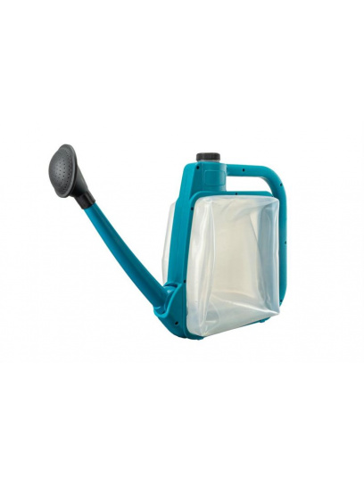 Składana konewka AquaGarden 6 l blue - Haba