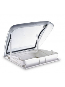 OUTLET - Okno dachowe Mini Heki Style 40x40 bez wymuszonej cyrkulacji 25-41 - Dometic