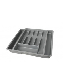 OUTLET - Wkład na sztućce rozszerzany Cutlery Holder Extendable - Haba