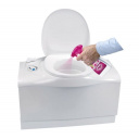 Spray do toalet turystycznych Aqua Rinse - Thetford
