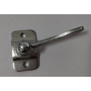 Zaczep do burty przyczepy ZB-04S - Steelpress