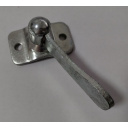 Zaczep do burty przyczepy ZB-04S - Steelpress