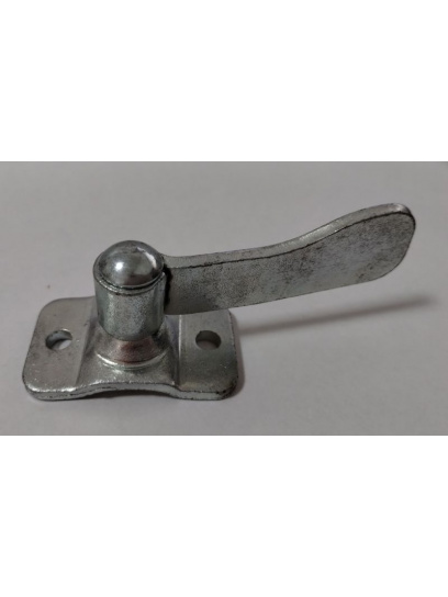 Zaczep do burty przyczepy ZB-04S - Steelpress