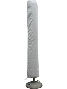 Pokrowiec na parasol ogrodowy Ø35x135 cm - EuroTrail