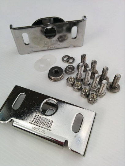 Wspornik do markizy F45 VW T5/T6 Wielka Brytania - Fiamma