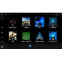 System multimedialny nawigacja TFT 9`` do kamperów Ford Transit Z-N975 - Zenec